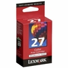 Ink Cartridge LEXMARK 10N0027