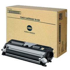 131F Konica Minolta TN-109 für Bizhub 130F 