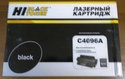 Print Cartridge HI-BLACK C4096A