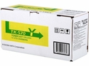 Toner Cartridge KYOCERA-MITA TK-570Y