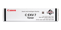 Toner CANON C-EXV7