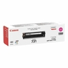 - CANON Cartridge 731 Magenta