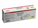 Toner Cartridge OKI 43034805