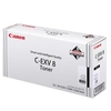 - CANON C-EXV8 Black