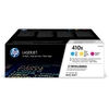 - HP CF252XM