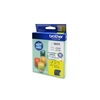 Ink Cartridge BROTHER LC663Y
