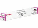 - CANON C-EXV34 Toner Magenta