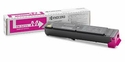 Toner Cartridge KYOCERA-MITA TK-5215M