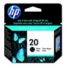 Inkjet Print Cartridge HP C6614D