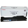 Toner CANON C-EXV16 Toner Black