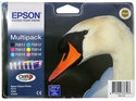 Ink Cartridge EPSON C13T08174A10