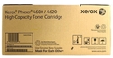 Тонер-картридж XEROX 106R01536