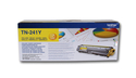 Toner Cartridge BROTHER TN-241Y