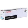 Toner CANON C-EXV17 Cyan