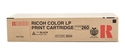 Print Cartridge RICOH Type 260 Black