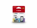 Ink Cartridge CANON CL-56