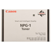 Toner CANON NPG-1