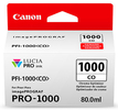  CANON PFI-1000CO