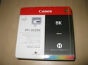 Ink Tank CANON PFI-302BK