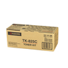 Toner Cartridge KYOCERA-MITA TK-825C