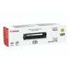 - CANON Cartridge 731 Yellow