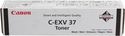 Тонер-туба CANON C-EXV37 Toner Black
