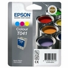 Ink Cartridge EPSON C13T04104010