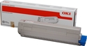 Toner Cartridge OKI TFO102BNLJ