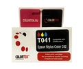   COLORTEK C13T04104010