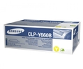 Toner Cartridge SAMSUNG CLP-Y660B