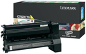 - LEXMARK C782X1YG