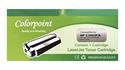 Print Cartridge COLORPOINT C3903A