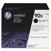 Print Cartridge HP CE390XD