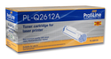 Print Cartridge PROFILINE PL-Q2612A