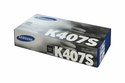 Toner Cartridge SAMSUNG CLT-K407S