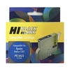 Ink Cartridge HI-BLACK C13T04224010