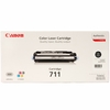 Cartridge CANON Cartridge 711 Black