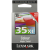   LEXMARK 18C0035E