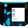 Inkjet Print Cartridge HP CB343A