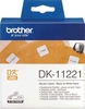 Наклейки BROTHER DK-11221