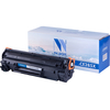 Toner Cartridge NV PRINT CE285X