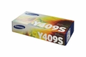 Toner Cartridge SAMSUNG CLT-Y409S