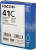 Print Cartridge RICOH GC41C