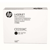 Print Cartridge HP CE255XC