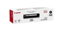 Cartridge CANON Cartridge 731 Black