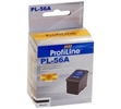 Inkjet Print Cartridge PROFILINE PL-C6656A