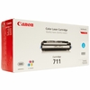 - CANON Cartridge 711 Cyan