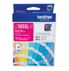 Ink Cartridge BROTHER LC565XLM