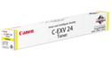 - CANON C-EXV24 Yellow