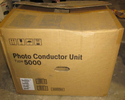 Drum RICOH Photocoductor Unit Type 5000